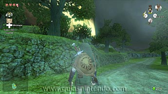 The Legend of Zelda: Twilight Princess HD