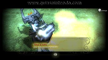 The Legend of Zelda: Twilight Princess HD