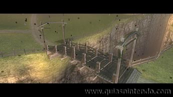 The Legend of Zelda: Twilight Princess HD