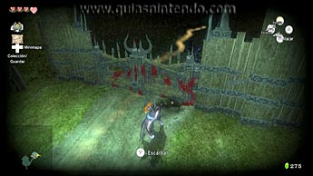 The Legend of Zelda: Twilight Princess HD