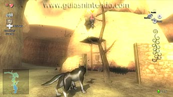 The Legend of Zelda: Twilight Princess HD