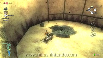 The Legend of Zelda: Twilight Princess HD