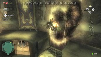 The Legend of Zelda: Twilight Princess HD