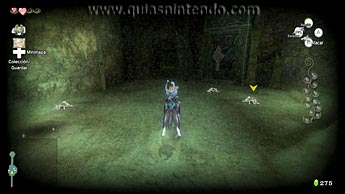 The Legend of Zelda: Twilight Princess HD