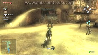 The Legend of Zelda: Twilight Princess HD