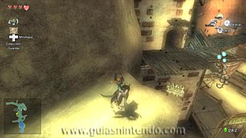 The Legend of Zelda: Twilight Princess HD