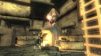 The Legend of Zelda: Twilight Princess HD