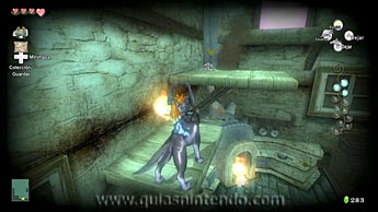 The Legend of Zelda: Twilight Princess HD