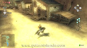 The Legend of Zelda: Twilight Princess HD