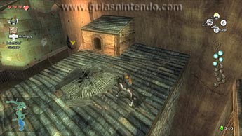 The Legend of Zelda: Twilight Princess HD
