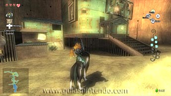 The Legend of Zelda: Twilight Princess HD