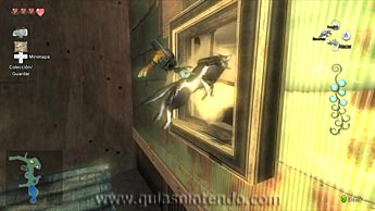 The Legend of Zelda: Twilight Princess HD
