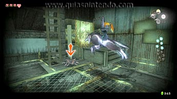 The Legend of Zelda: Twilight Princess HD