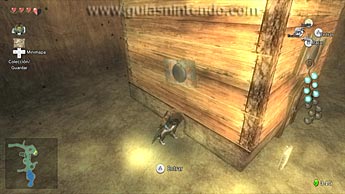 The Legend of Zelda: Twilight Princess HD