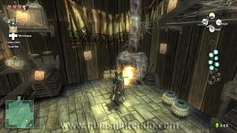 The Legend of Zelda: Twilight Princess HD