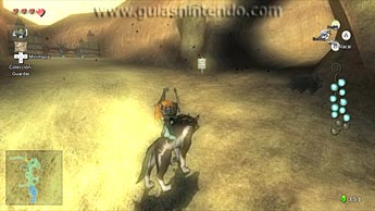 The Legend of Zelda: Twilight Princess HD