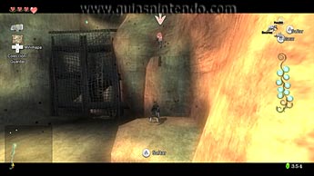 The Legend of Zelda: Twilight Princess HD