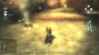 The Legend of Zelda: Twilight Princess HD