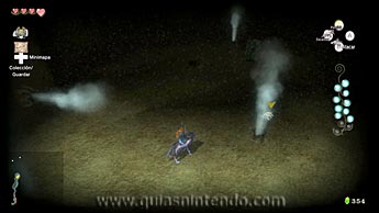 The Legend of Zelda: Twilight Princess HD
