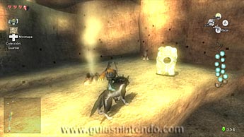The Legend of Zelda: Twilight Princess HD