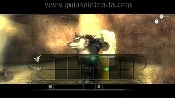The Legend of Zelda: Twilight Princess HD