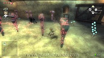 The Legend of Zelda: Twilight Princess HD