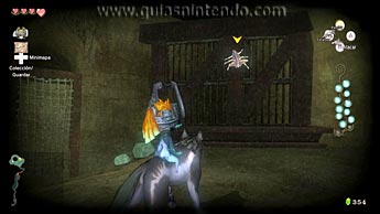 The Legend of Zelda: Twilight Princess HD