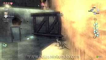 The Legend of Zelda: Twilight Princess HD