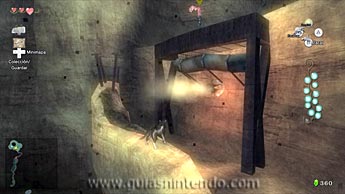 The Legend of Zelda: Twilight Princess HD