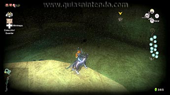 The Legend of Zelda: Twilight Princess HD