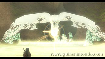 The Legend of Zelda: Twilight Princess HD