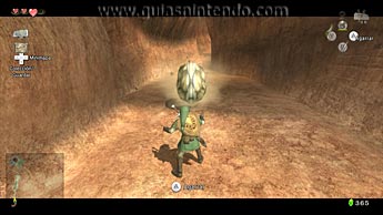 The Legend of Zelda: Twilight Princess HD