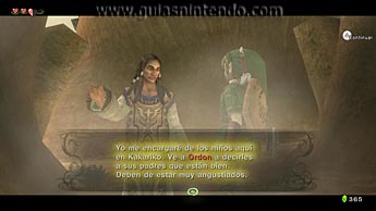 The Legend of Zelda: Twilight Princess HD