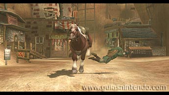 The Legend of Zelda: Twilight Princess HD