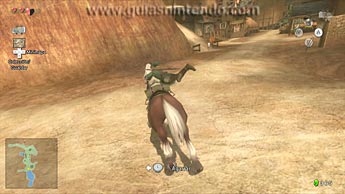 The Legend of Zelda: Twilight Princess HD