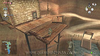 The Legend of Zelda: Twilight Princess HD
