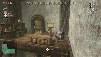 The Legend of Zelda: Twilight Princess HD