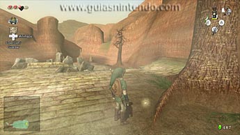 The Legend of Zelda: Twilight Princess HD