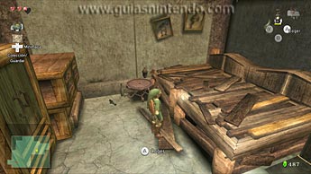 The Legend of Zelda: Twilight Princess HD