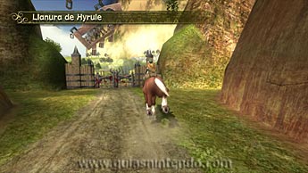 The Legend of Zelda: Twilight Princess HD