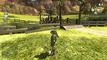 The Legend of Zelda: Twilight Princess HD
