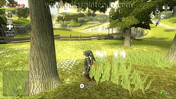 The Legend of Zelda: Twilight Princess HD