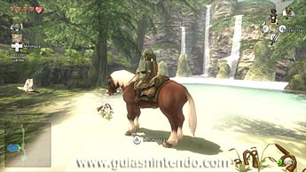 The Legend of Zelda: Twilight Princess HD