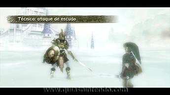 The Legend of Zelda: Twilight Princess HD