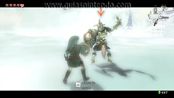 The Legend of Zelda: Twilight Princess HD