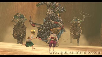 The Legend of Zelda: Twilight Princess HD