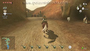 The Legend of Zelda: Twilight Princess HD