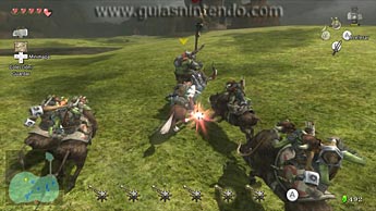 The Legend of Zelda: Twilight Princess HD