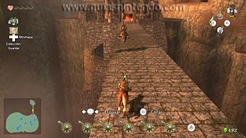 The Legend of Zelda: Twilight Princess HD
