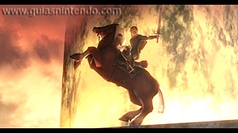 The Legend of Zelda: Twilight Princess HD